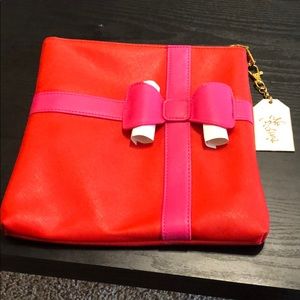 Studio diy can’t clutch this Christmas clutch